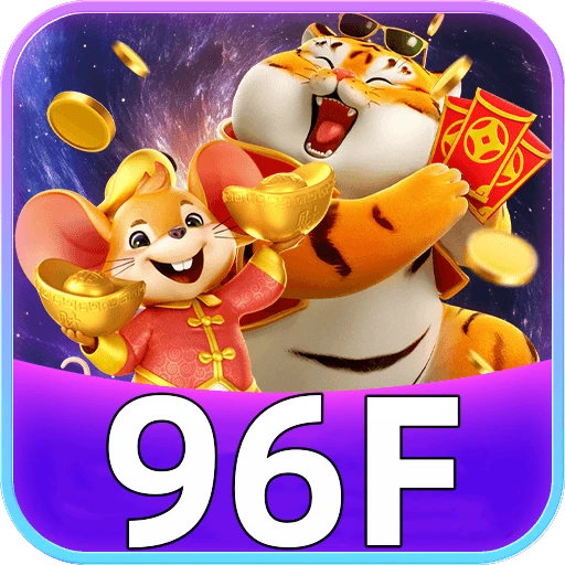 96F Cassino Online